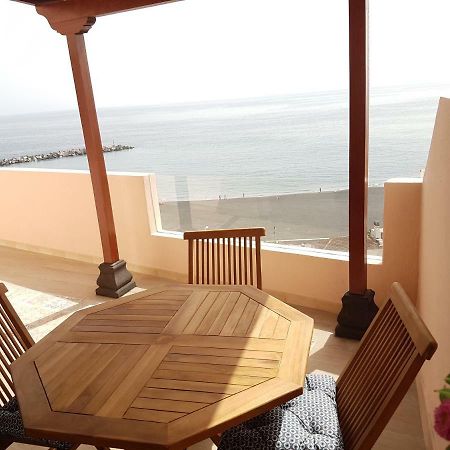 Villa El Lomo à Santa Cruz de la Palma  Extérieur photo